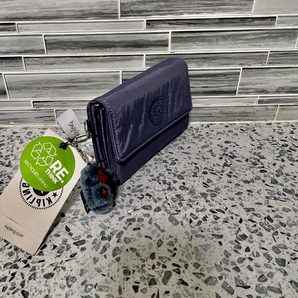 Kipling Pixi Medium Organizer Wallet - Picture 2 of 4